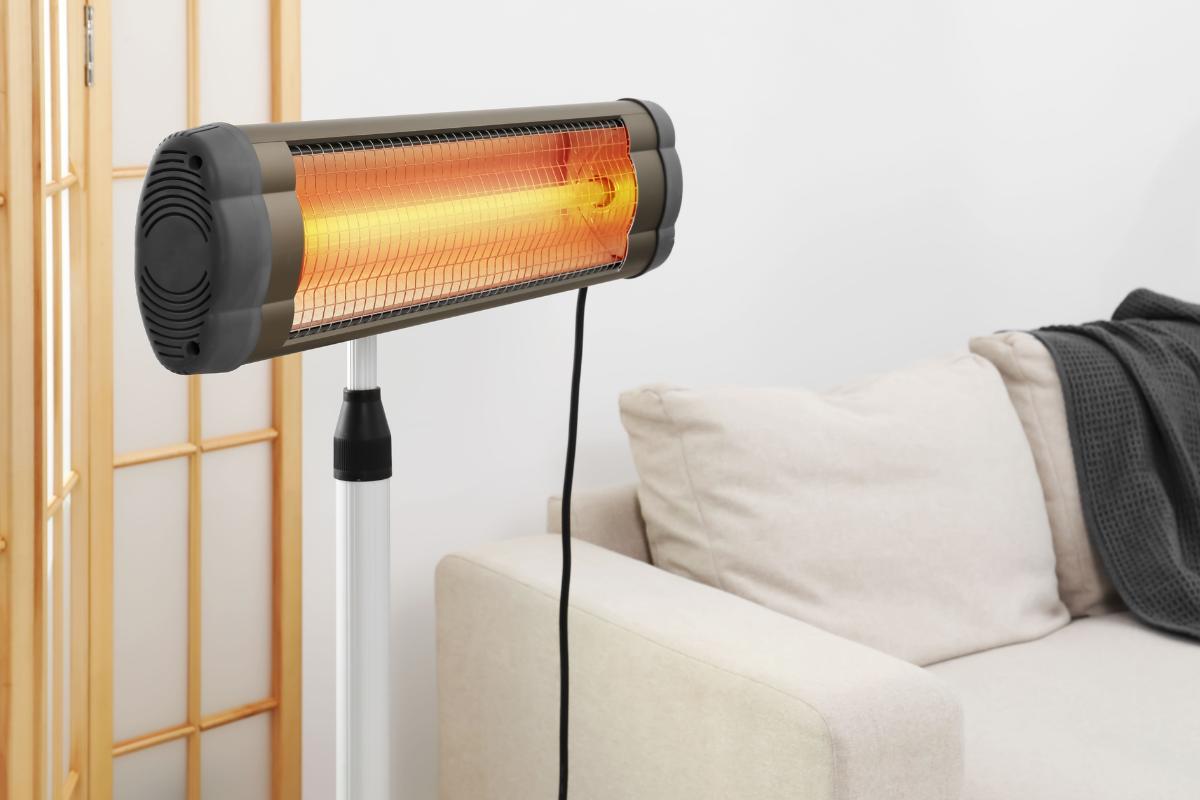 Comment chauffer sa maison sans électricité — free download