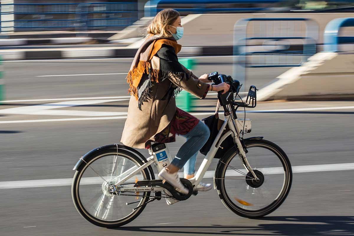 Mobilité durable : définition et exemples