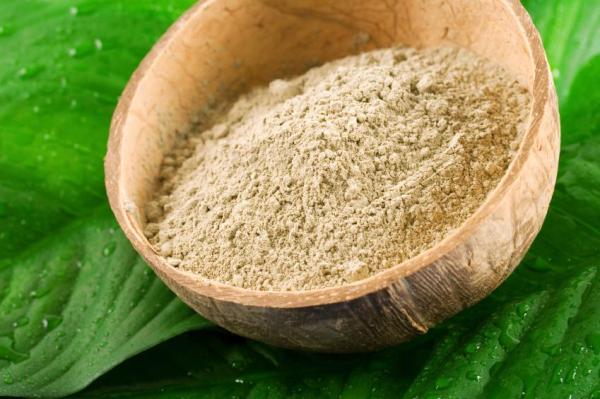 Comment faire du shampoing maison - Shampoing à l'argile fait maison