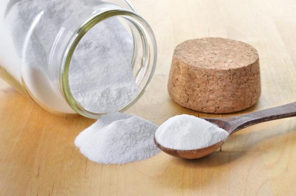 Comment faire du shampoing maison - Shampoing clarifiant au bicarbonate de soude