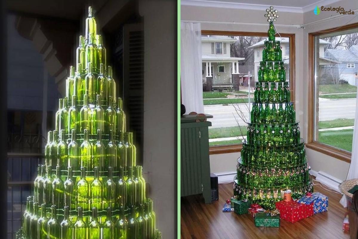 SAPIN de NOËL ÉCOLOGIQUE 10 IDÉES pour le faire — free download