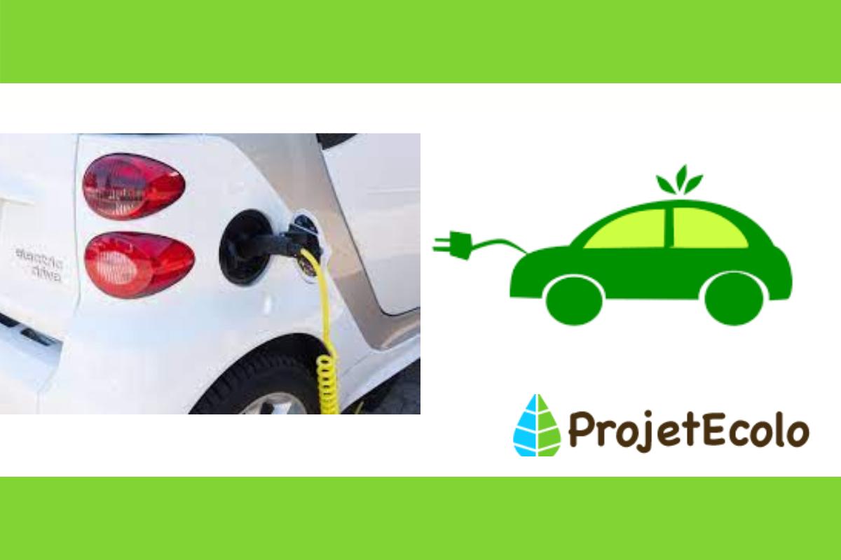 La voiture électrique estelle vraiment écologique ? RÉPONSE ICI