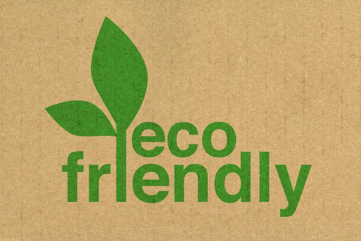 Éco-responsabilité